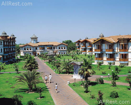 Club Ali Bey Belek 1